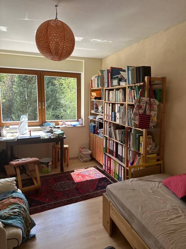 Privatzimmer  Speyer