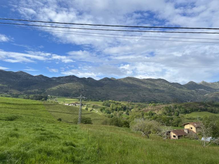 Ferienhaus La Franca