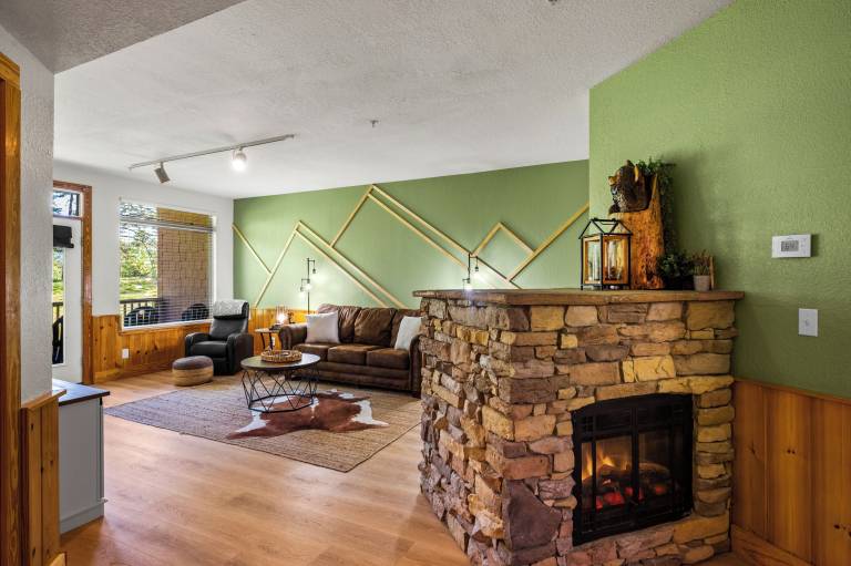 Condo Pigeon Forge
