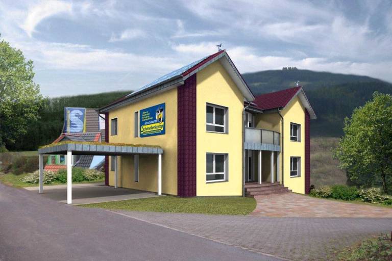 Ferienwohnung Halver