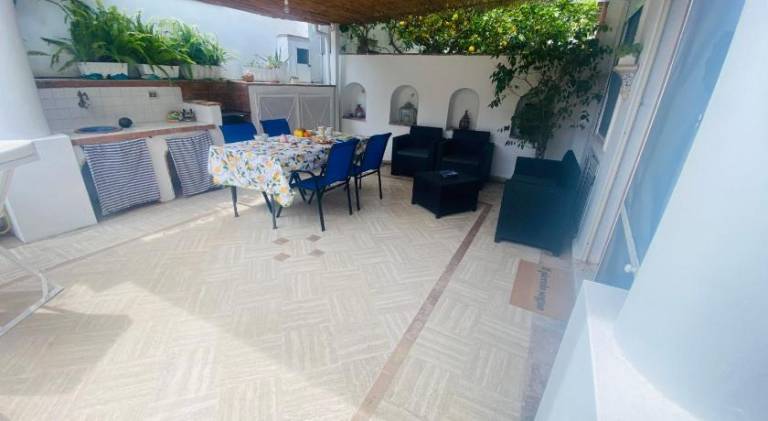 Holiday apartment with patio | Pets are welcome — photo 3