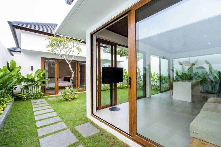 Villa Sanur