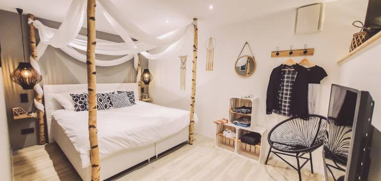 Ferienwohnung  Echternach