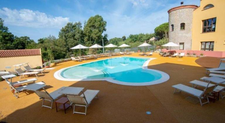 S'ena Hotel — photo 2