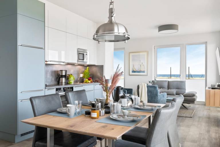 Ferienwohnung Olpenitz