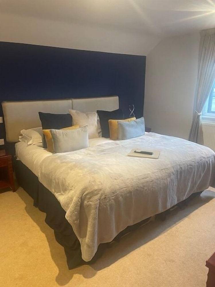 Accommodation  Wantage