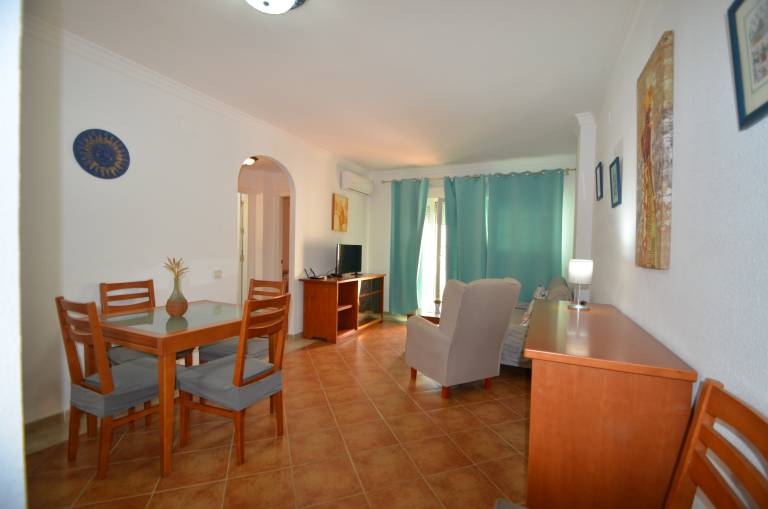 Rental apartment with yard, pool & patio — photo 3