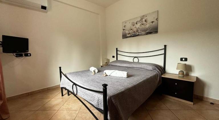 Vacation home with 2 rooms for 6 persons — photo 2