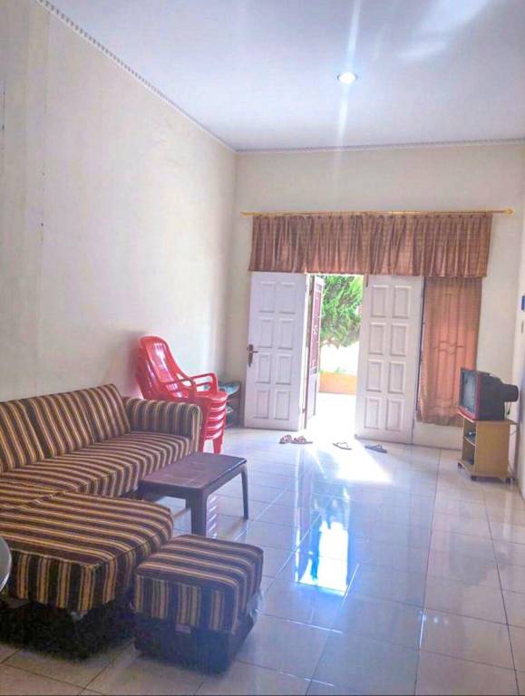144 m&sup2; Villa