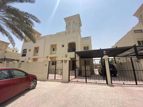 Villa Al Jazirah Al Hamra