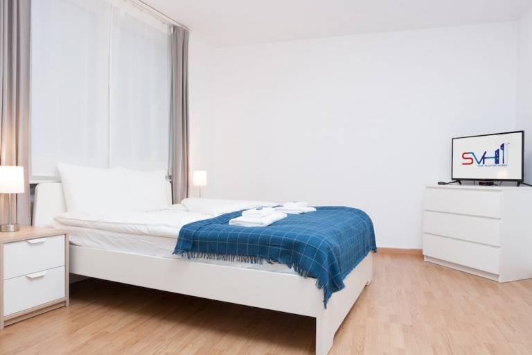 Appartement Luzern
