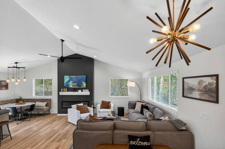 Ferienwohnung in Northeast Colorado Springs für max. 10 Personen Ferienwohnung in Northeast Colorado Springs für max. 10 Personen