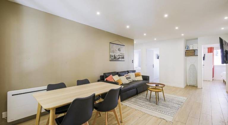 Holiday apartment with 1 room for 6 persons — photo 3