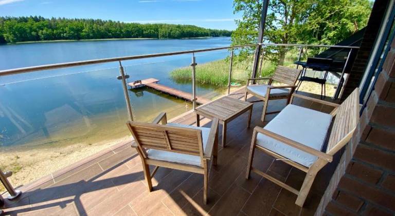 Rental apartment with 2 rooms for 6 persons in Olsztyn