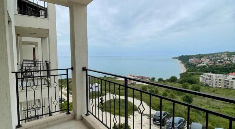 Charming rental apartment | Close to the beach | Pets allowed in Varna
