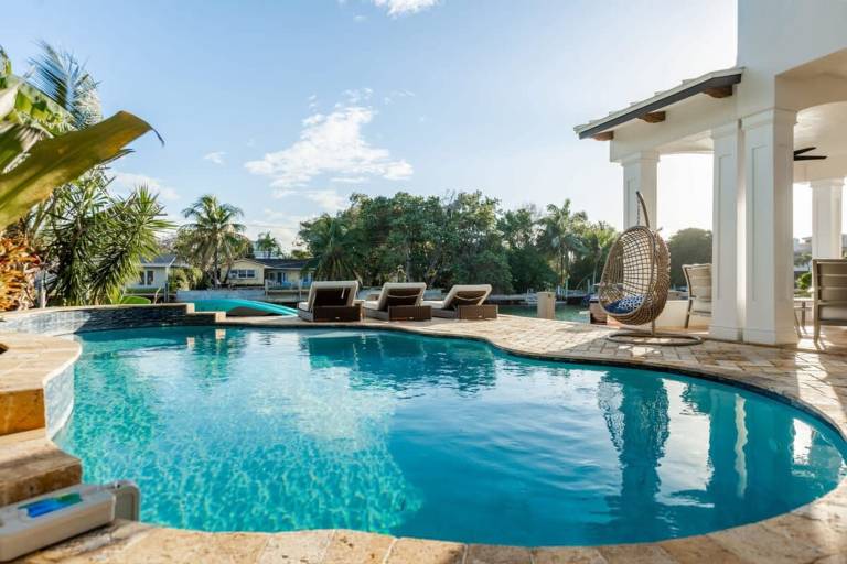 Hus  Fort Lauderdale