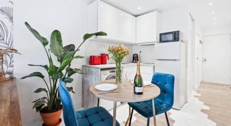Holiday apartment | Near Promenade des Anglais — photo 4