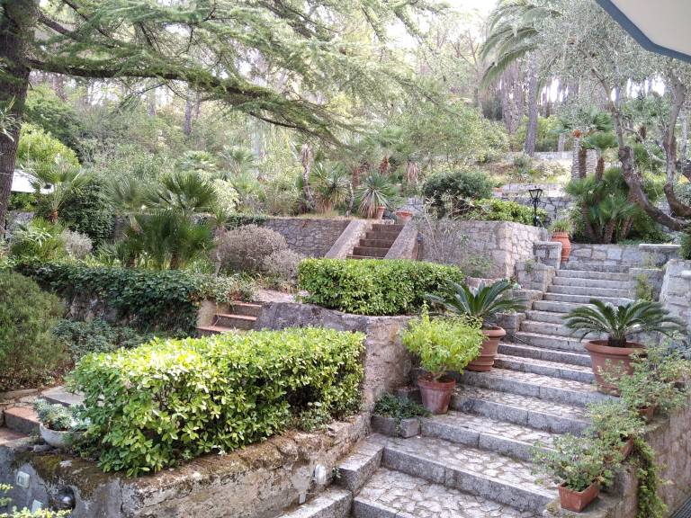 Ferienwohnung Marina di Campo