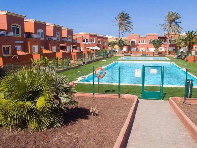 Tente Corralejo