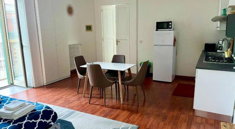 Apartment | Near Naples Cathedral — photo 3