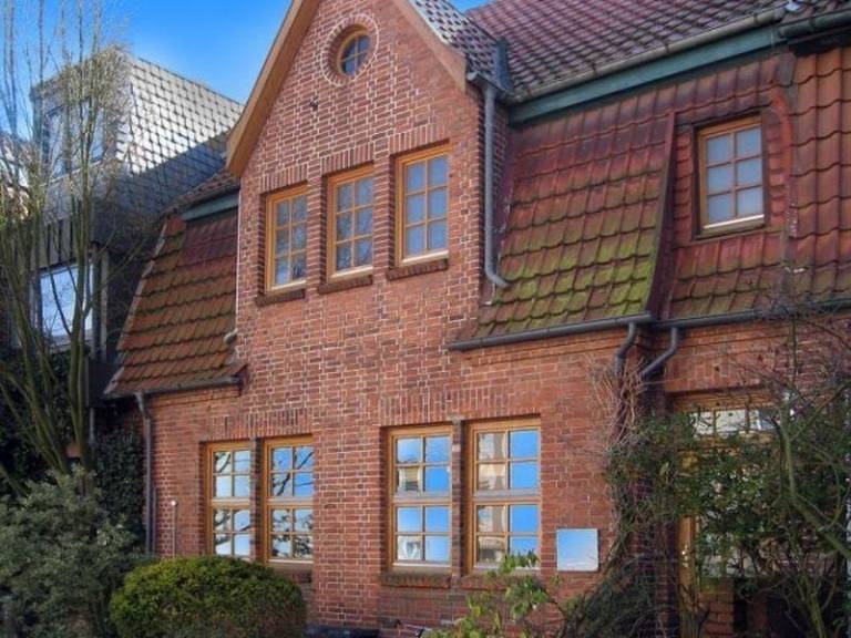 Apartament Bremerhaven