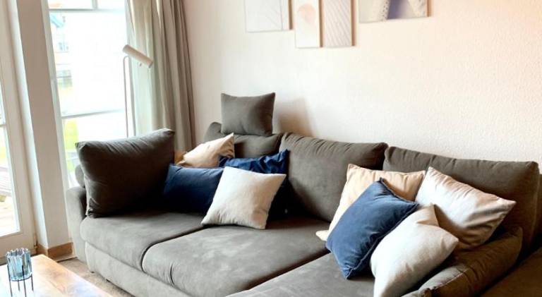 Pleasant house | Pets are welcome in Rheinsberg