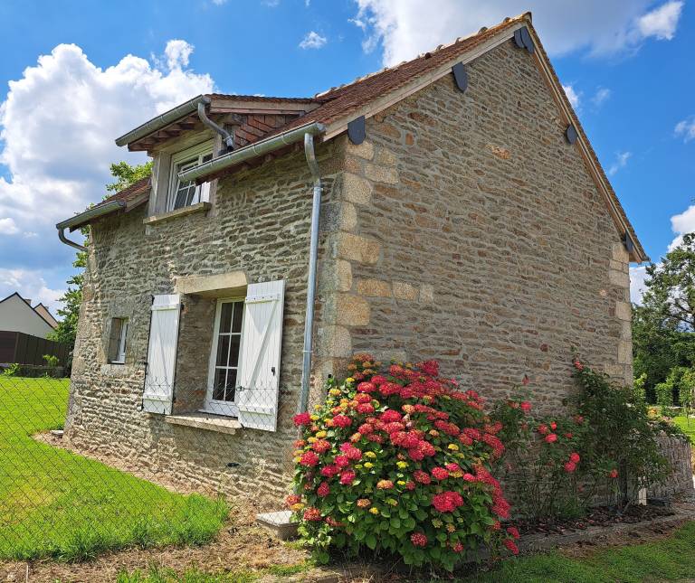 Maison de vacances Alençon