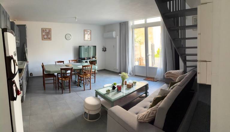Cottage Azay-le-Rideau
