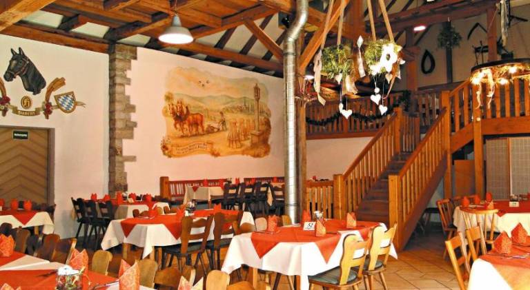 Hotel Schwarzes Ross — photo 4