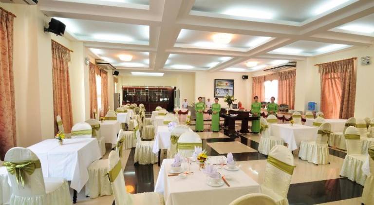 Duy Tan 2 Hotel — photo 5