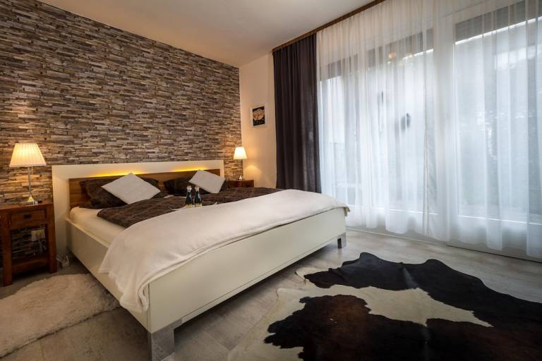 Ferienhaus Bad Harzburg