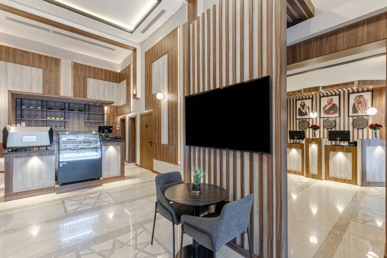 Sama Al Madinah Hotel — photo 2