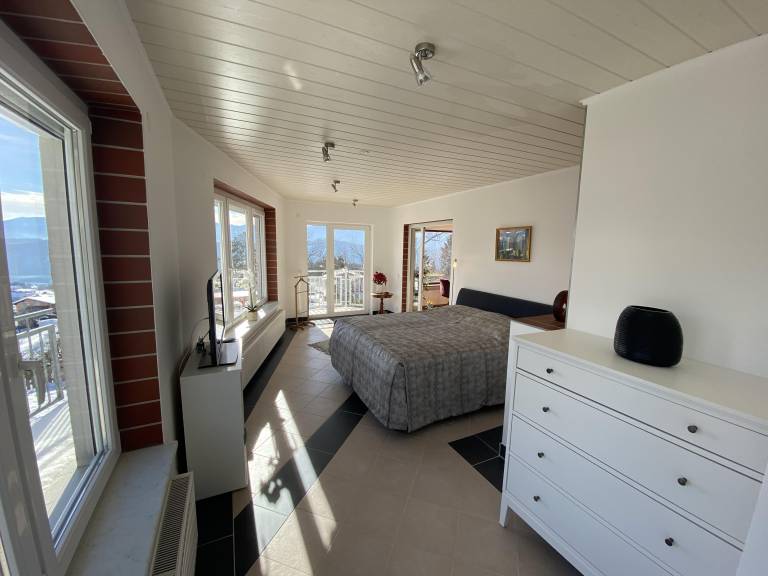 Ferienwohnung Millstatt
