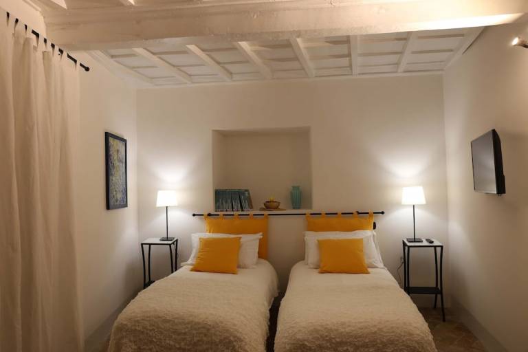 Bed & Breakfast Veroli