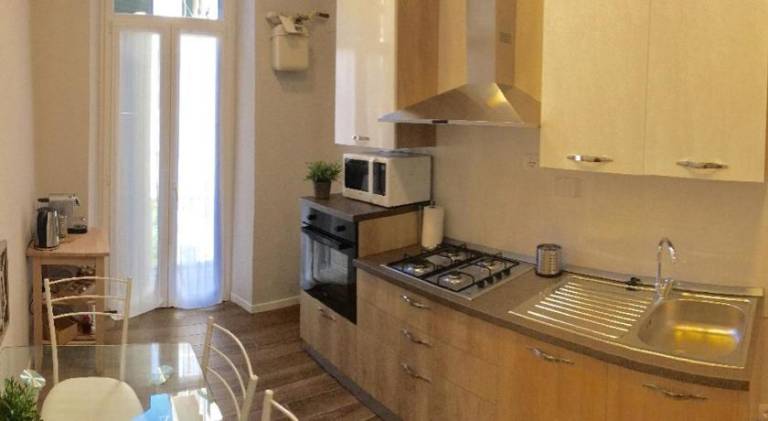 Rental apartment with 2 rooms for 6 persons — photo 5