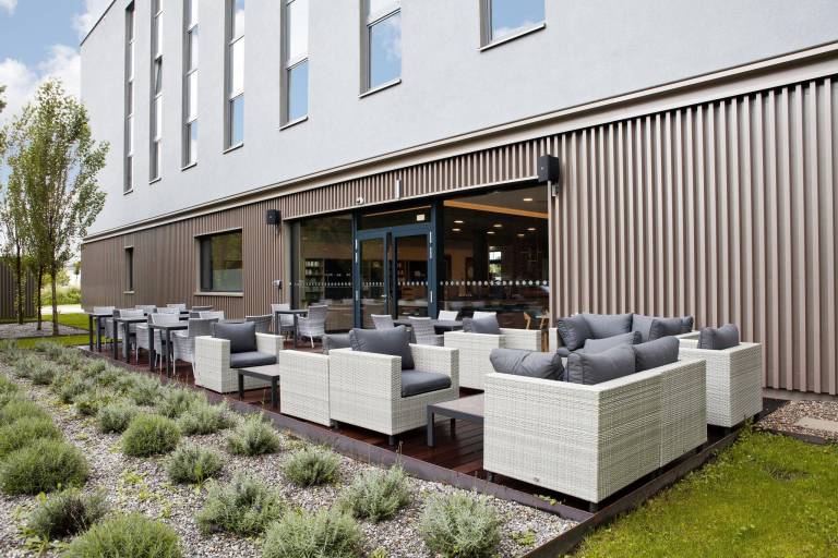 Holiday Inn Express Lustenau By IHG — photo 5