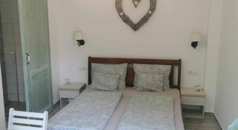 Apartman Csopak