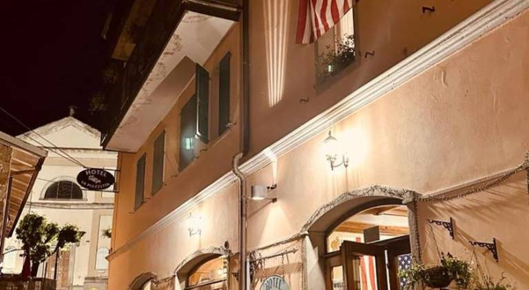 Hotel La Piazzetta in Lizzano in Belvedere
