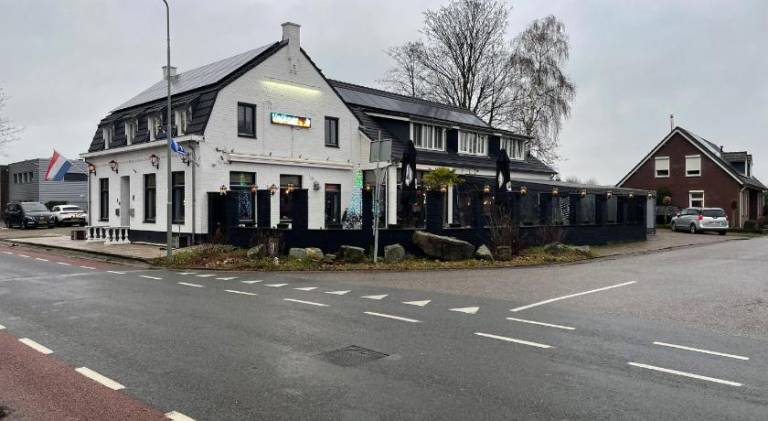 B&B Santorini Maasbree