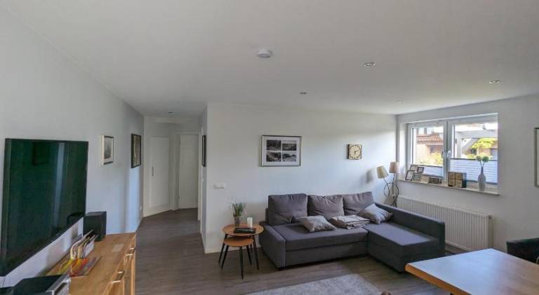 Ferienwohnung Maria Laach