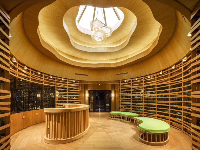 Six Senses Qing Cheng Mountain By IHG — photo 4
