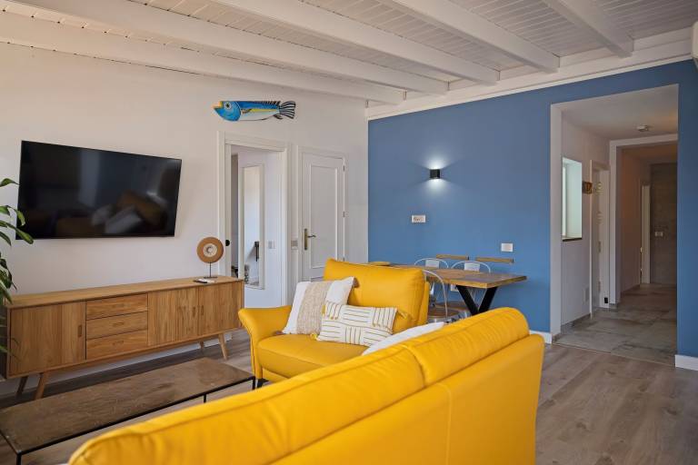 Ferienwohnung Morro Jable