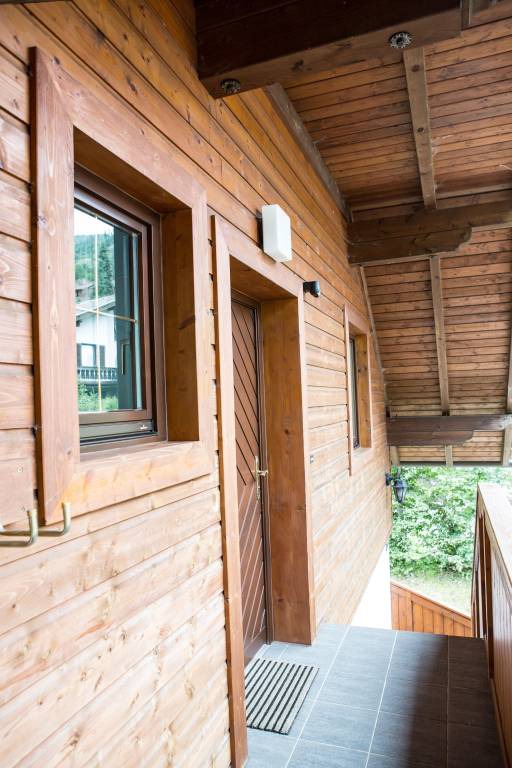 Family-friendly house with yard | Close to the ski | Pets are welcome — photo 3