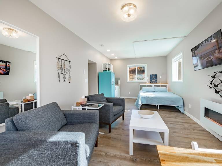 Apartment Langley Township