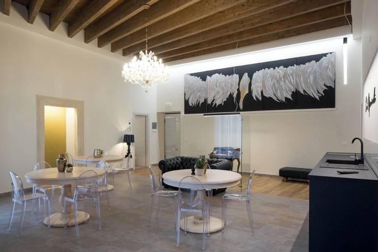 Bed & Breakfast L'Aquila