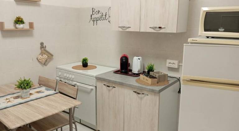 Apartment with 2 rooms for 4 persons — photo 2