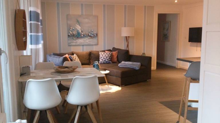 Ferienwohnung Findorff