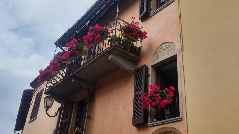 Vacation home | City view — photo 2