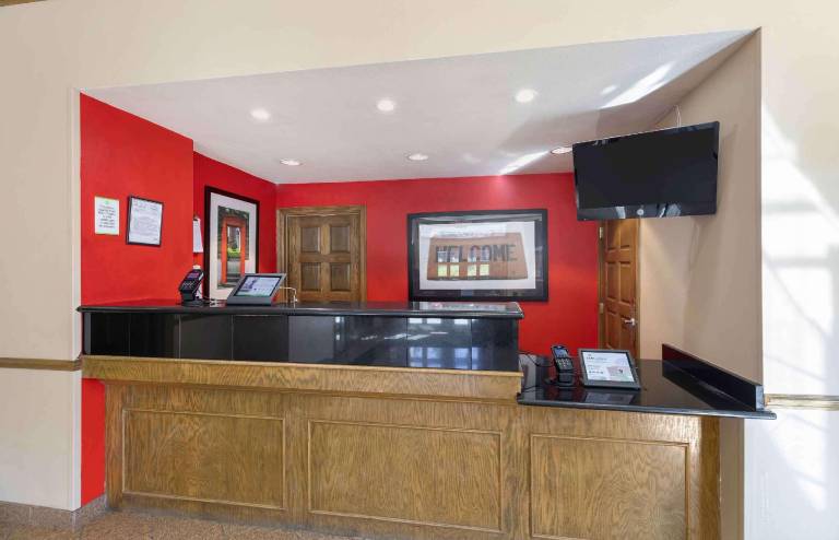 Extended Stay America Select Suites - Denver - Tech Center - Central — photo 5