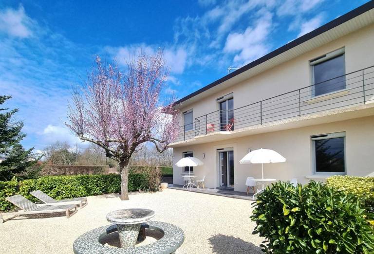 Cottage Roanne